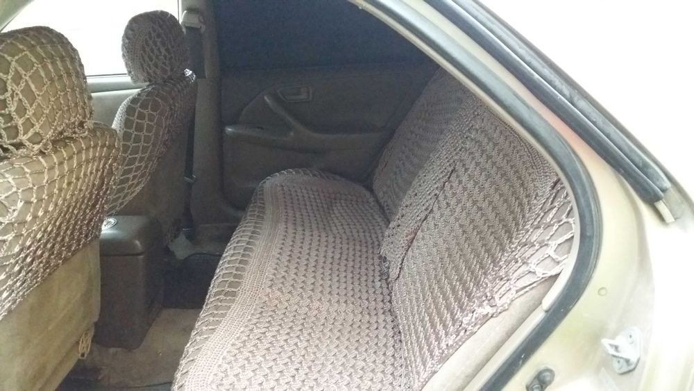 Продам автомобиль тойота камри 25