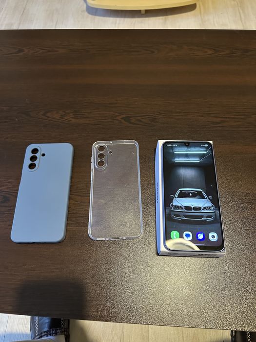 Samsung Galaxy A17 5G