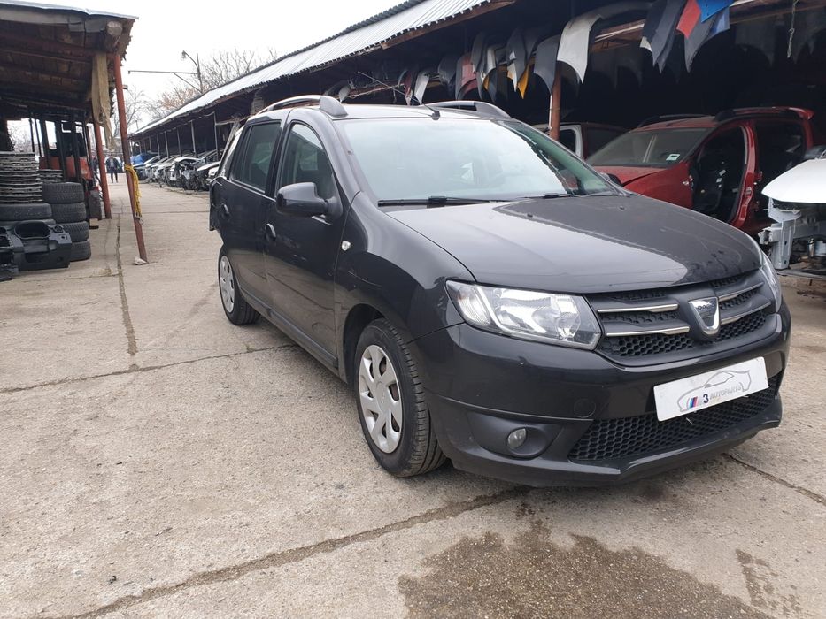 Capota Faruri Aripi Logan 2 bara logan 2 parte fata logan 2