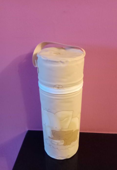 Термоизолатор за  бебешко шише