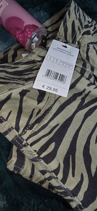 Pantaloni Calzedonia S