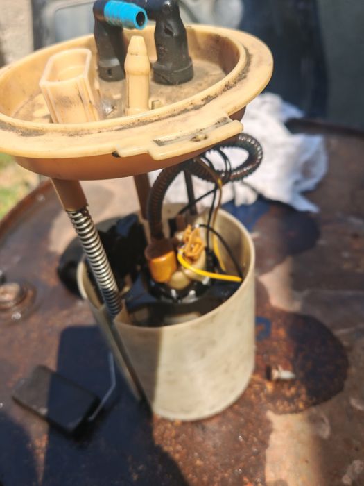 Воден радиятор за сеат леон голф5 помпа за резорвоара