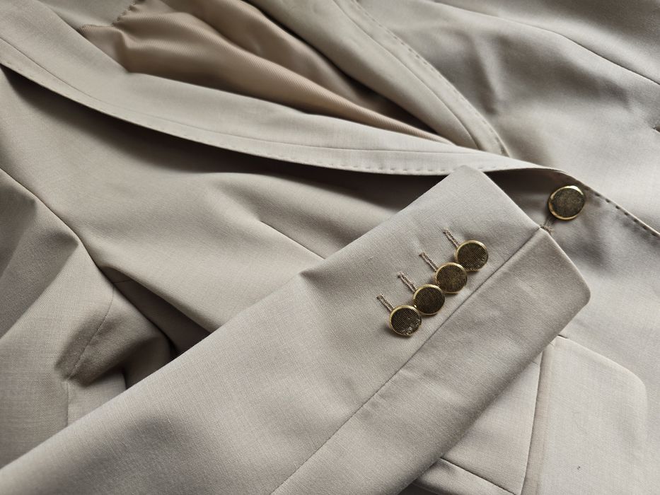 Луксозно дамско сако