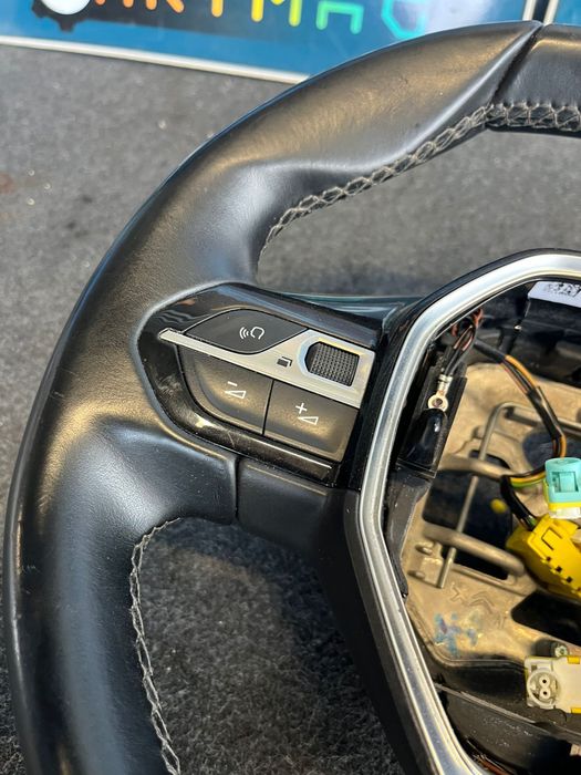 Волан Пежо 3008 II 5008 II 508 II Peugeot 5008 оригинален