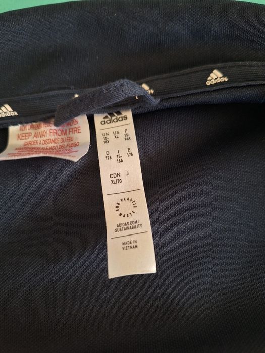 Суитчер на Adidas