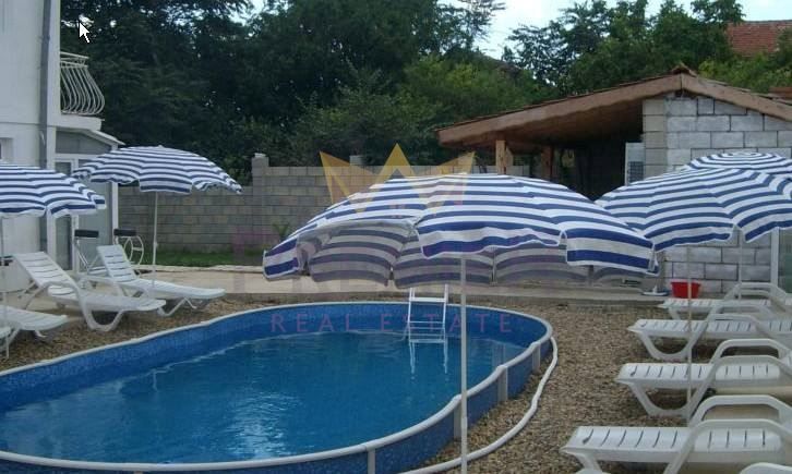 Продава се Къща в Каварна - 350 кв.м за 506 €/кв.м - Снимка #5