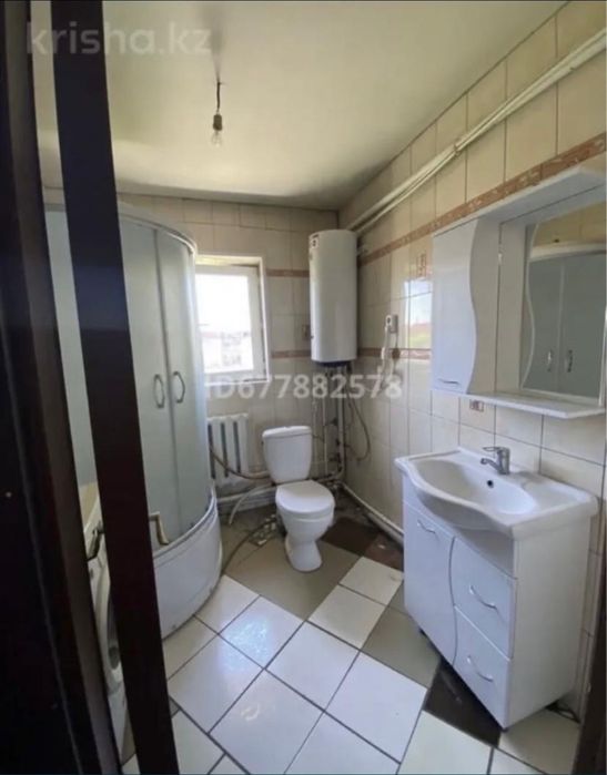 Продам дом 4-х комнатный