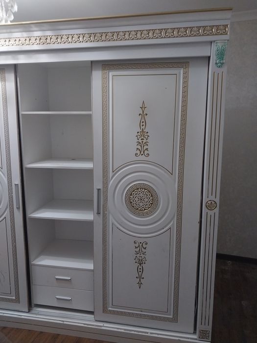 Шкаф купе для спальни