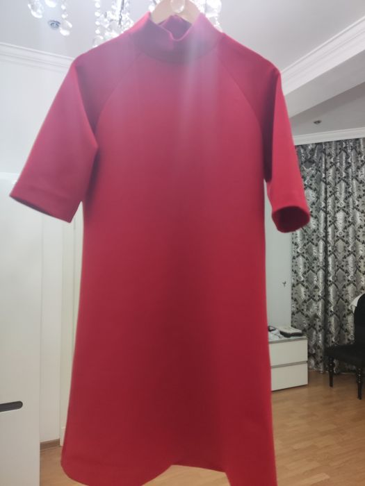 Продам Платье трикотаж