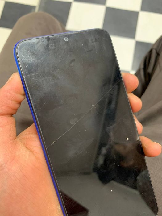 redmi 9 c 6 / 128