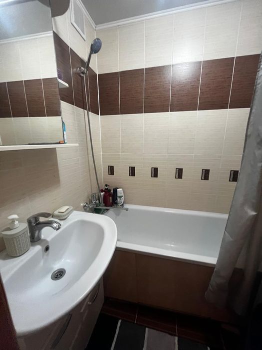 Продам 2 комн ленинградку.Сокол