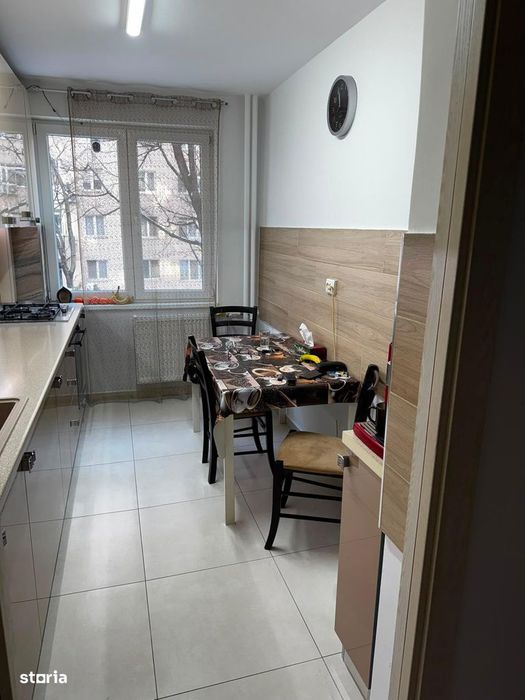 Calea Vitan stradal, 1984 reabilitat, complet renovat — fotografia 3
