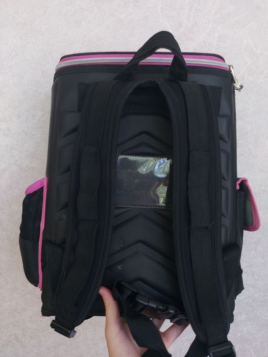 Рюкзак школьный Oxford для девочки