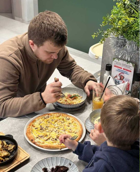 Стабильный доход, доля ТОО с кафе