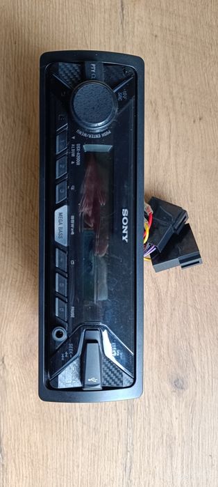 Vând Sony dsx-a200ui