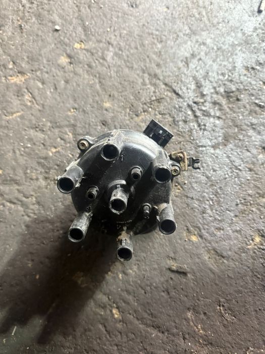 Трамблер 3vz тайота toyota