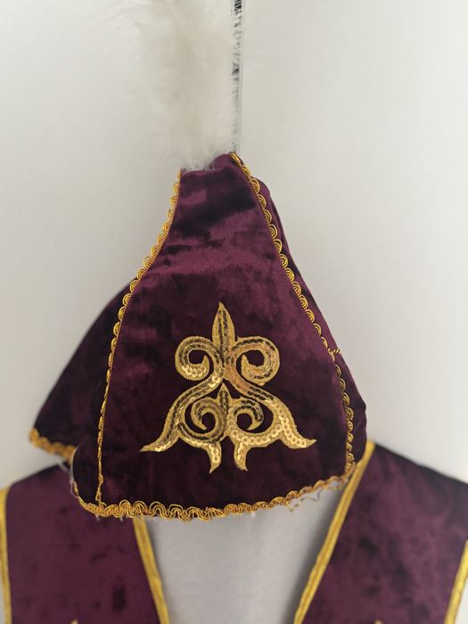 Национальная одежда