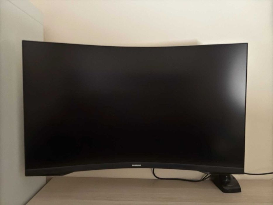 Samsung Odyssey G5 32 144hz