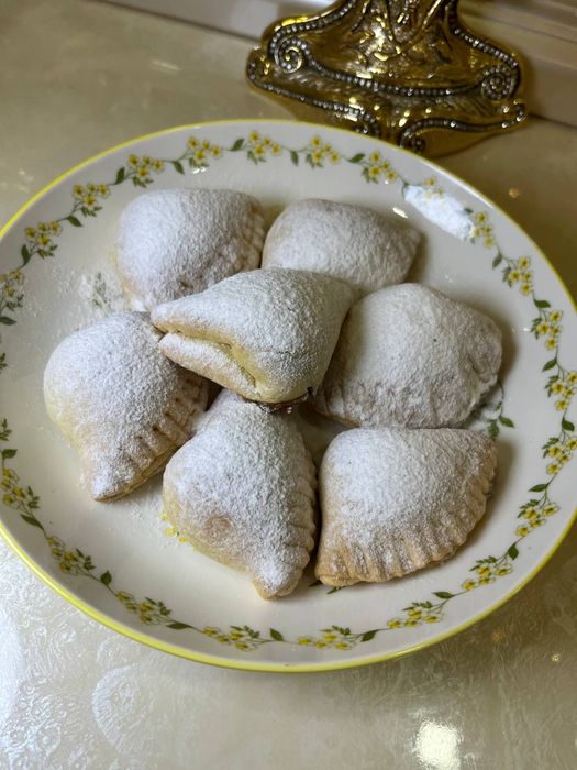 Наполеон пишириклар