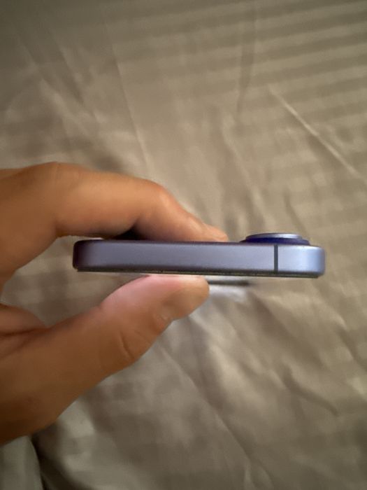 Iphone 16 128gb ultramarine