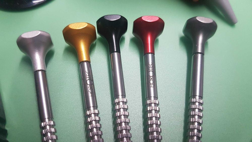 Ремонт на часовници Seiko Kinetic