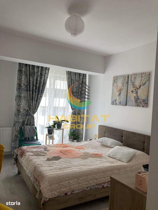 Inchiriere Apartament 2 Camere Metrou Berceni
