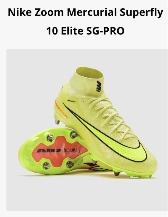 Ghete de fotbal!marimea 44