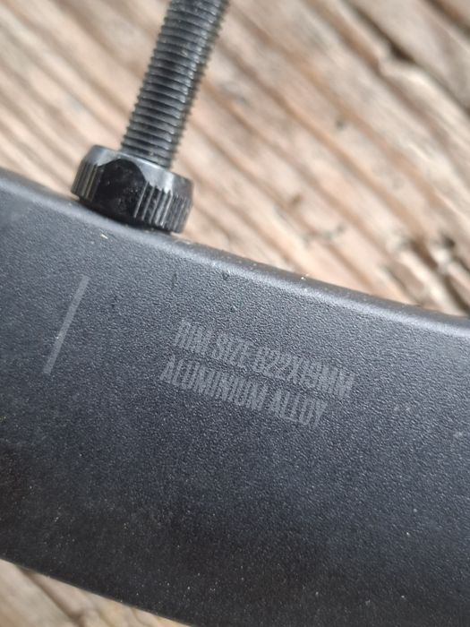Fulcrum Racing 400 DB