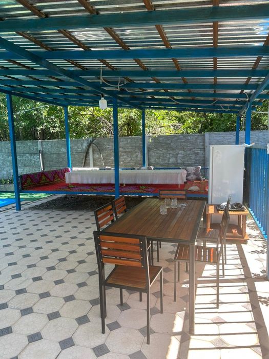 Продается дача в Кентау в Хантаги