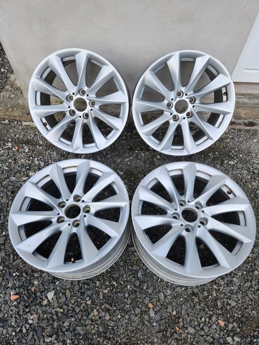 Jante 18 zoll BMW  seria 5 f10. 8jx18H2