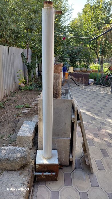 Газовые    котёл