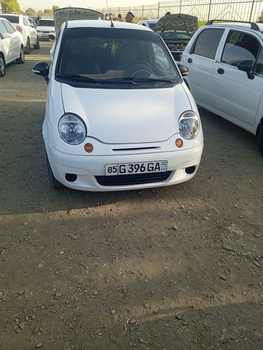 Срочно! Мatiz MX