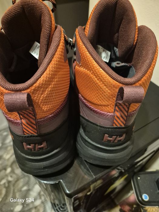 Helly Hansen Gore tex