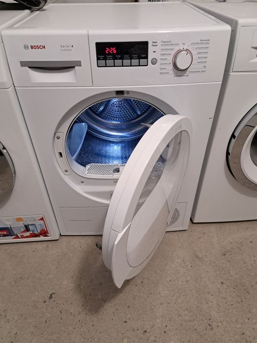 Uscator de rufe serie 4