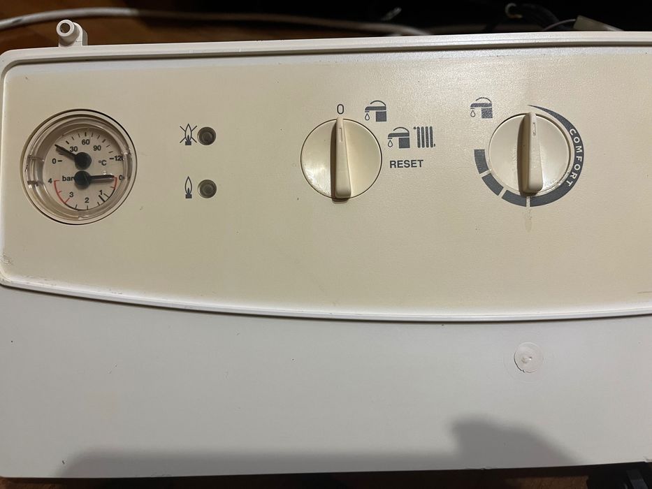 Placa electronica centrala Immergas EOLO Star