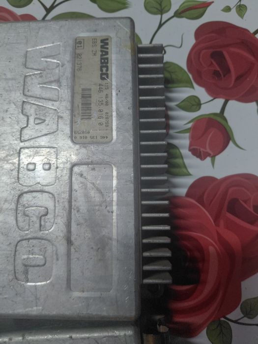 Calculatoare Mercedes-Benz Actros