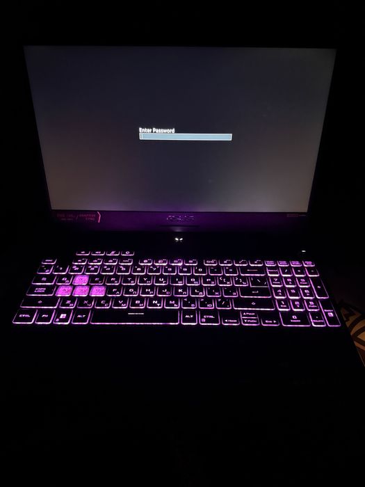 Ноутбук | 4060 RTX | i7-12700H