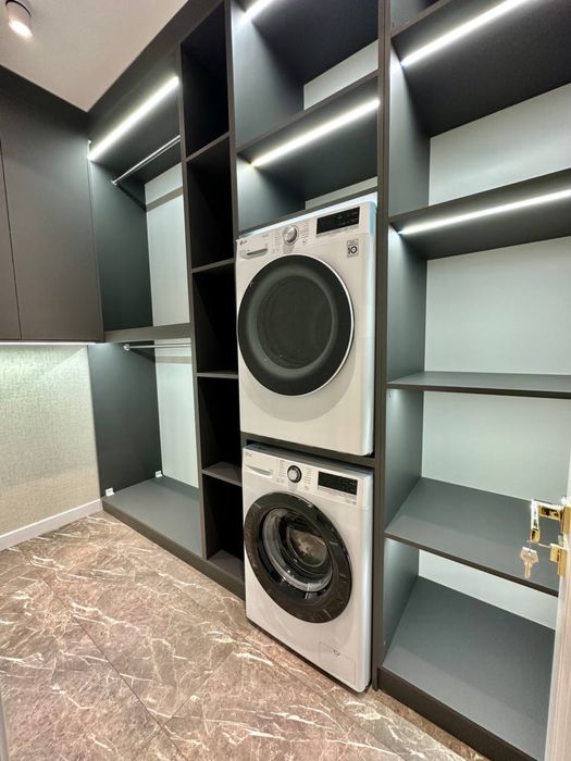 Сдаётся в аренду новая  квартира! В Элтином комплексе Акай сити