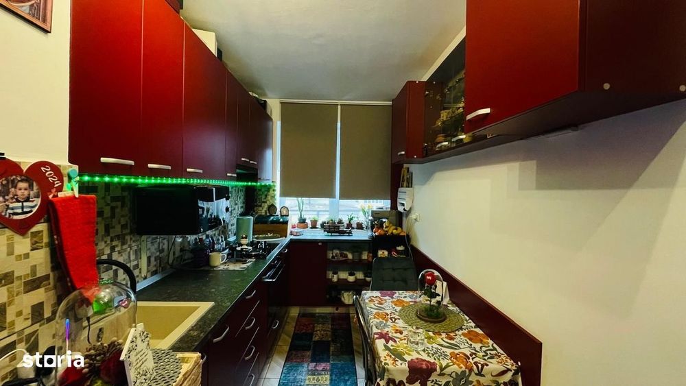 Apartament 3 Camere | Metrou Basarab | Comision 0%
