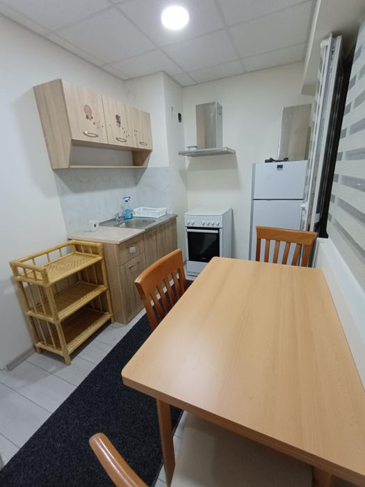 Апартамент под наем