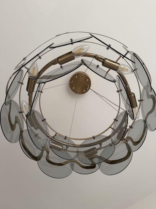 Светильник на потолок