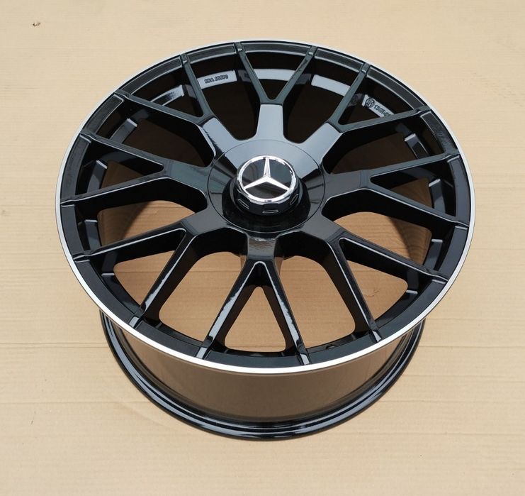Jante 19 Mercedes Clasa A,B,C,E,S,M CLK, CLS, GLA, GLC, SL,SLK