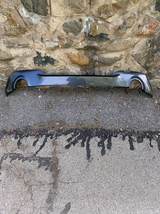 BMW G-20 дифузьор (ОРИГИНАЛЕН )