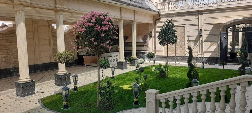 Газон ландшафт палиф 13000