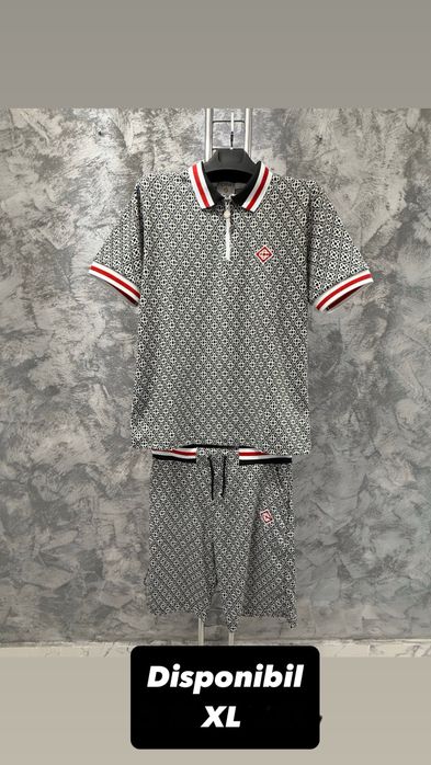 Compleu AMIRI, Calitate premium