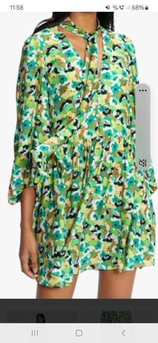 Ted Baker оригинални рокли размер 2/М