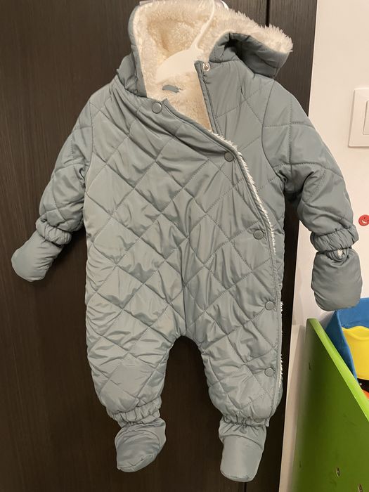 Combinezon zara marimea 68