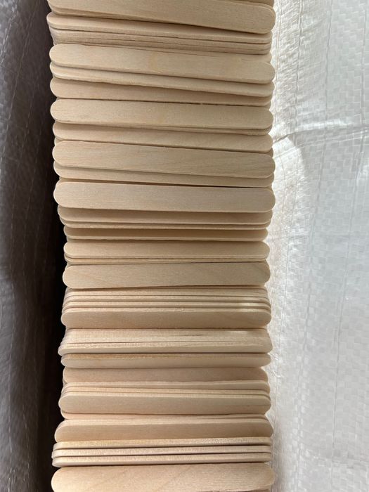 Музкаймок чупак, палочка, chopak, chop