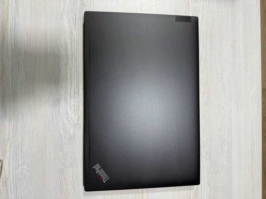 Lenovo ThinkPad L14 Gen 5 - 14" FullHD ips - Core i5-1335U 16GB/512GB