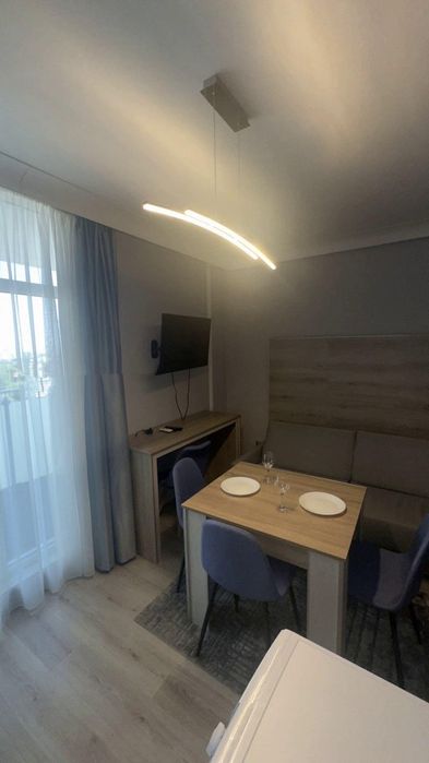 Дава се под наем Двустаен апартамент в София, Витоша - 65 кв.м за 600 € - Снимка #2